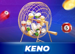 SP666 Keno siêu tốc