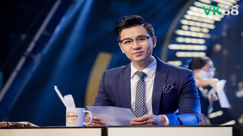 Chân dung thành đạt của CEO Jackson Nam